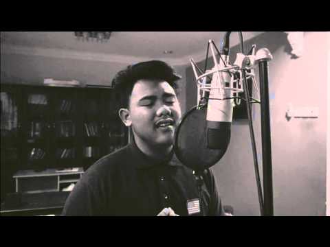 Akim & Majistret - Potret Cover by Nu'man dan Adib (Acoustic Version)