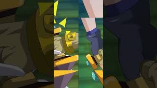 Muqiling - O perigo se aproxima