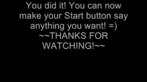 Rename-Your-Start-Button-Windows-XP