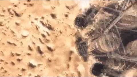 Mars Rover Curiosity: Designing the Largest And Most Advanced Space Exploration Robot Ever Made