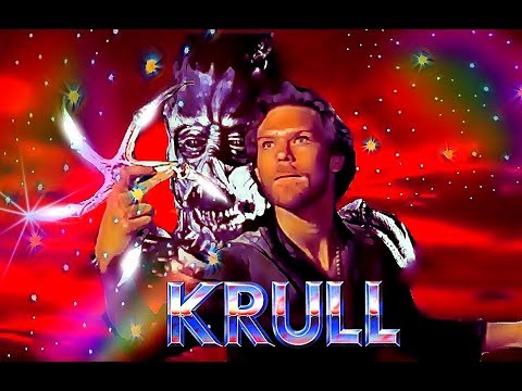 10 Things You Didn't Know About Krull