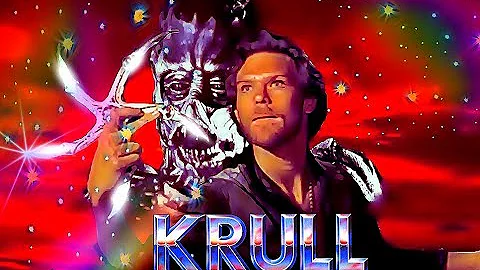 10 Things You Didn't Know About Krull