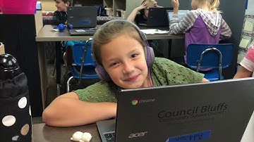 Flipgrid Reflections - 2nd Grade