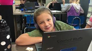 Flipgrid Reflections - 2nd Grade