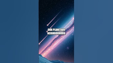 The Fascinating Tale of the Oort Cloud