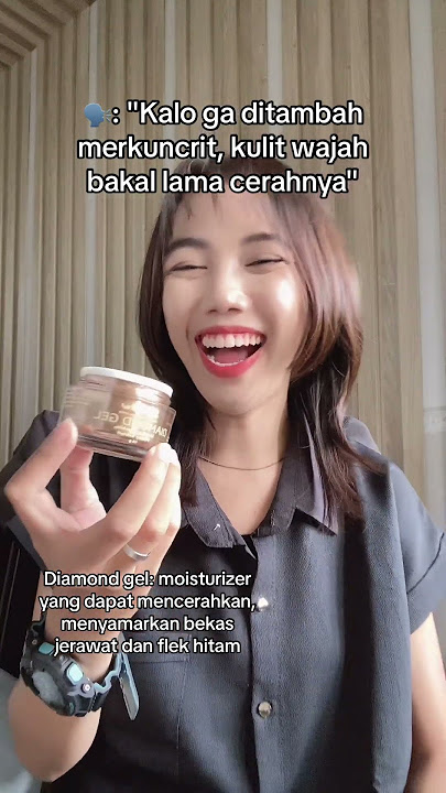 Dia Gatau Kalau JGlow Punya Produk Premium 😆#shorts #skincare #skincareroutine