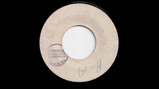 Happy Song A.K.A Dum Dum Song - Ken Boothe