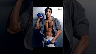 Top 16 Finalists of L-Men of the Year 2025 💪🌟🔥