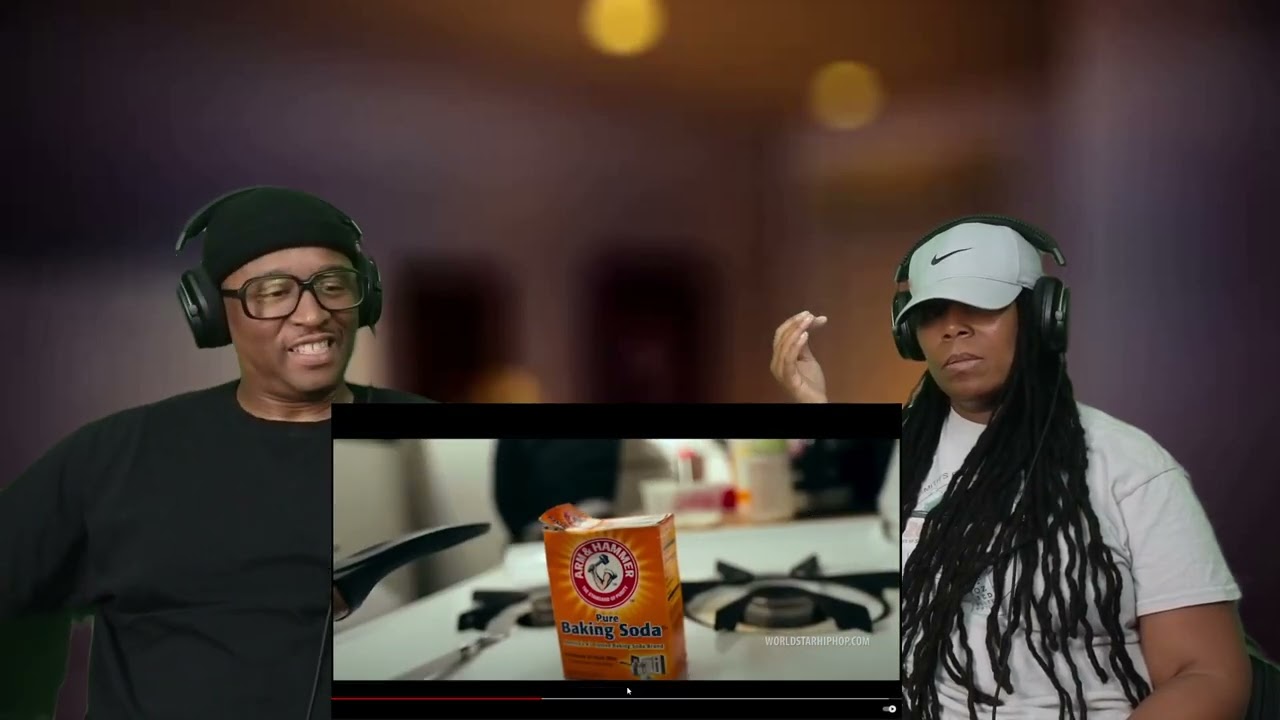 Lud Foe "In & Out" (WSHH Exclusive - Official Music Video) 