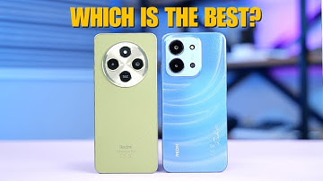 Redmi 15C vs Redmi 14C — Is It Really an Upgrade or Just Hype?