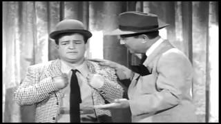 The Abbott and Costello Show Season 1 Episode 25  Police Rookies
