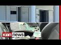 Klan News - Lezhë, shpërthim tritoli në banesë