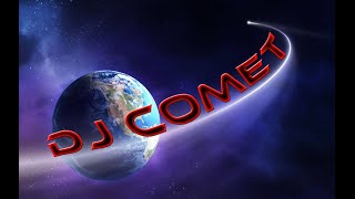 DJ Comet - Classic Trance Midnight Mix 1997 - 1999
