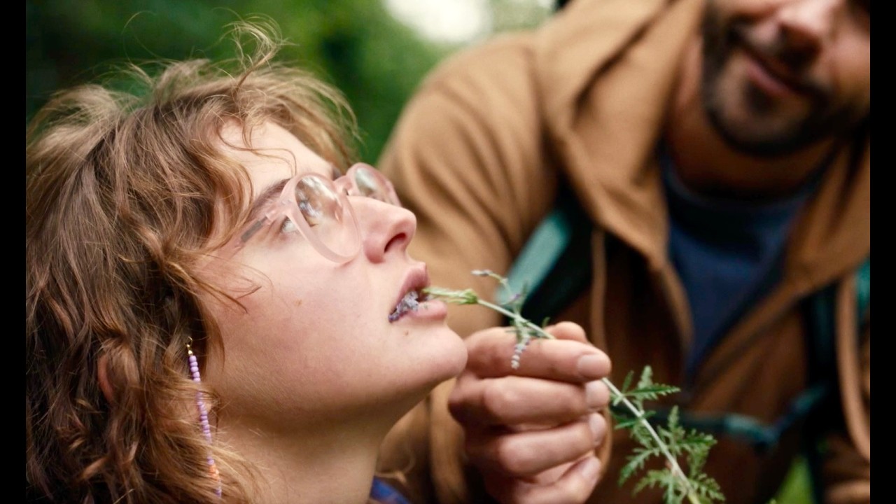 The Wonderers (2025) by Joséphine Japy