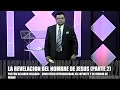 &quot;LA REVELACION DEL NOMBRE DE JESUS&quot; (PARTE 2) por el Pastor Rolando Delgado