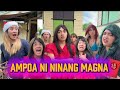 AMPOA NI NINANG MAGNA | FUNNY VIDEOS |JERICO GARRIDO GOODVIBES @JerovinceFamOfficial22 