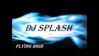 DJ Splash-Ring Dinge Ding