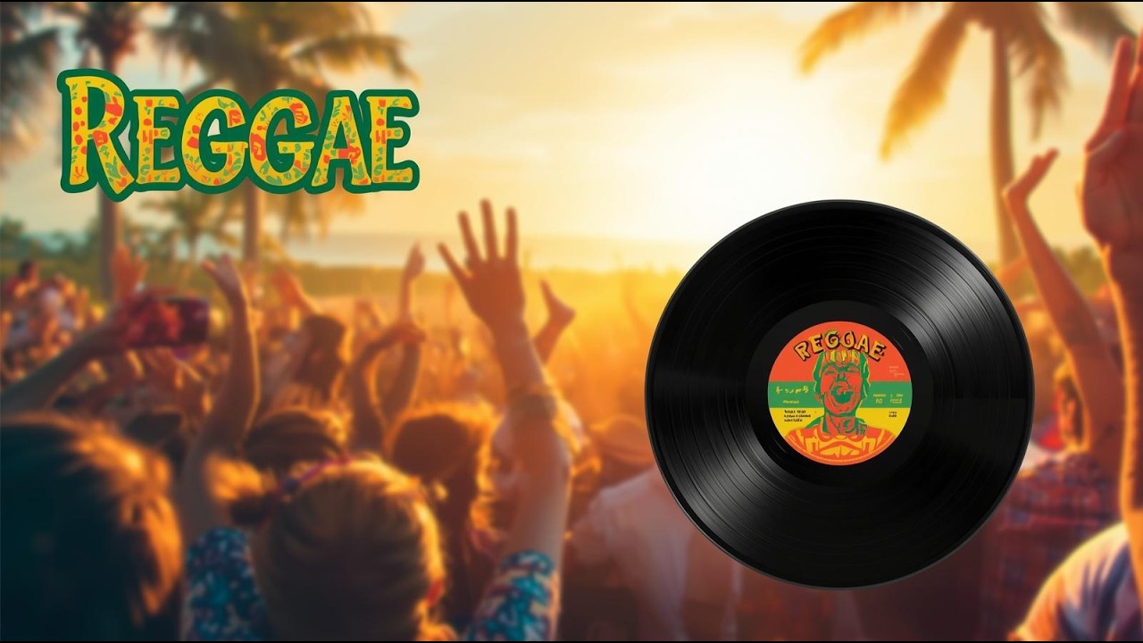 TUFF SIDE I - (70s Roots Reggae) 