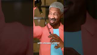 How Thieves Steal High - End Whiskey 🤨