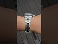 The Panda Daytona - Rolex m116500-0001LN Cosmograph Daytona