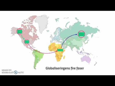 Video: Problemet med globalisering. De viktigste moderne problemene med globalisering