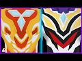 Ultraman Glitter Trigger Eternity