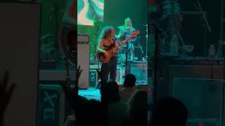 Allman Betts Family Revival - Tal - Ain’t Waistin’ Time No More - CHS, SC - 12/8/23