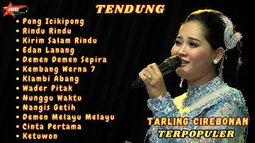 TENGDUNG‼️TARLING CIREBONAN TERPOPULER PALING ADEM AYEM BANGET PONG ICIKIPONG