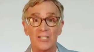 Bill Nye The Planet on Fire!
