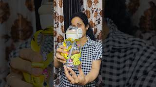 Amazing water Bottle 🌈💥#shorts #yshorts #trending #gadgets #diy #craft