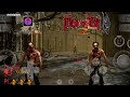 THE HOUSE OF THE DEAD 2: Remake Gameplay (HD) Eden Emulator Android