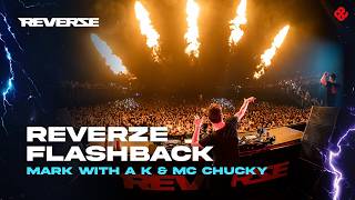 Reverze 2026 | Reverze Flashback by Mark With a K \u0026 MC Chucky