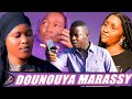 DOUNIYE MARASY: NOUVEAU FILM DE FOUYAN / MINGO ET  FISTON