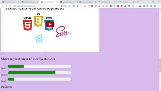 Details HTML in Amharic: 19 - HTML Table Guide