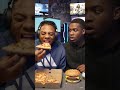 Jamal’s revenge on speed💀😭#ishowspeed#food#revenge