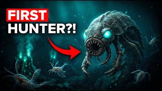 The Origins of Predation: A Journey to the First Hunter on Earth | Full Documentary