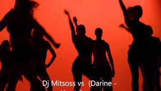 Dj Mitsoss vs  (Darine - Aiwa) Regget.wmv