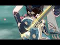 End of video