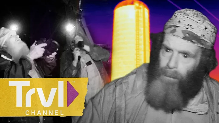 STAMPEDE! Monster Hunt Turns Deadly | Mountain Monsters | Travel Channel