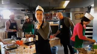Grupa Trzy Mannequin Challenge
