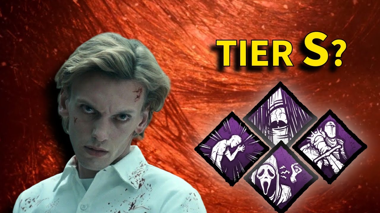 VECNA JEST ZBYT SILNY? | Pokazuję potencjał nowego kilera.