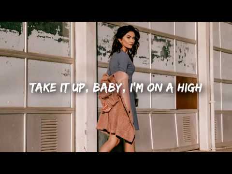 Mabel - Don't Call Me Up (Lyrics)