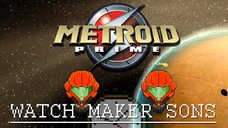 Metroid Prime | Part 10 | Elevator Simulator 2015