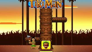 Tiki Man - Tiki Man (STEAM) - User video