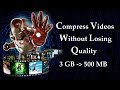 Compress Video - Compress Video Files Without Losing Quality | 3gb - 500...