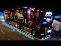 Amazing Supertruck -Scania R730 La French / Van Den Bulcke