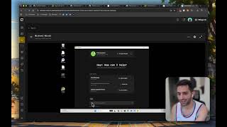 OpenFrame v0.9.52 - Mingo AI Sidebar, Time Tracking & Fae Customization