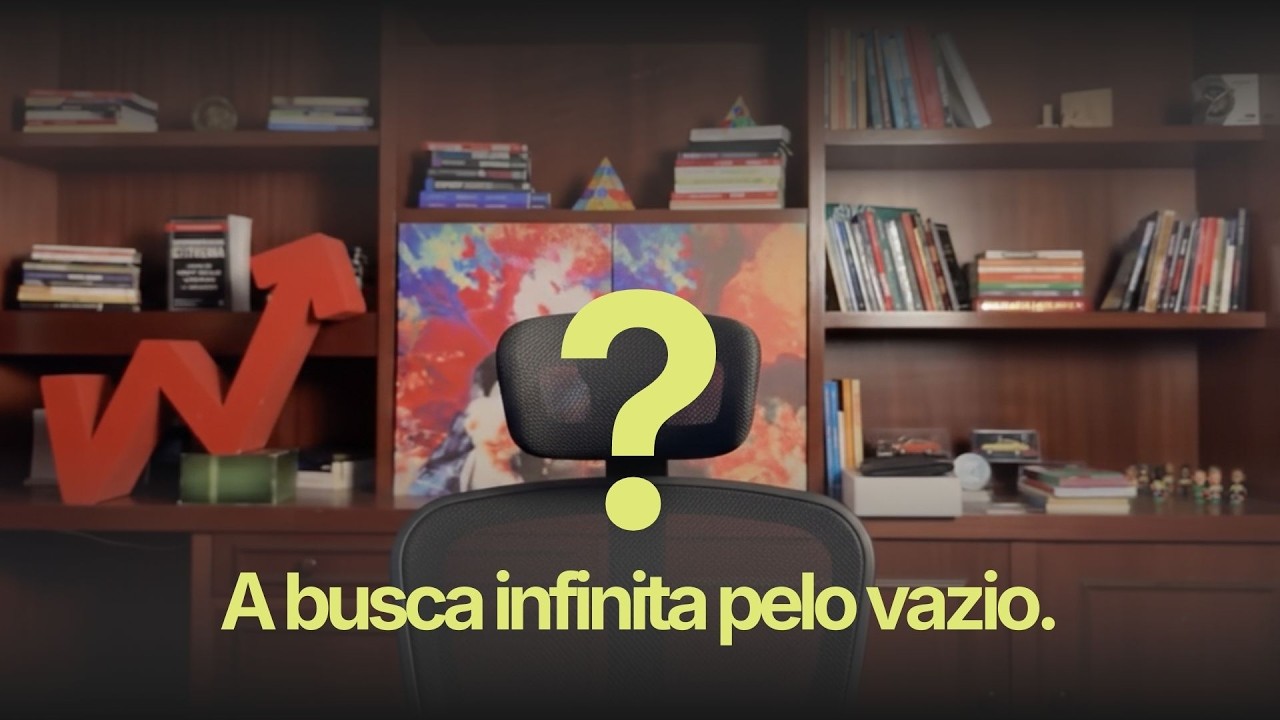 O João Adibe está errado! E seguir esse caminho é perigoso...