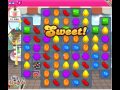 Candy Crush Saga Gameplay First Look (Episode 1 - 10 levels)