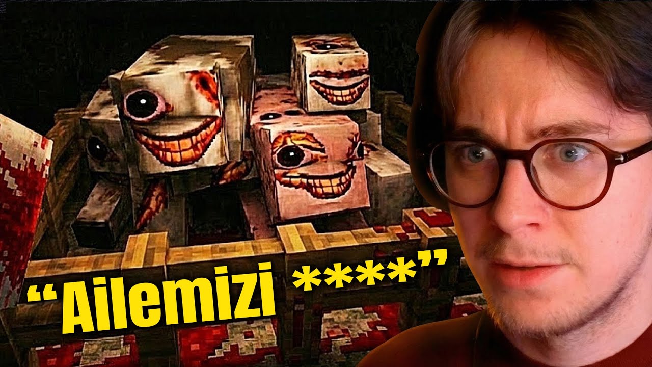 Oynadığıma Pişman Oldum...